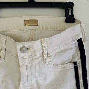 Mother Jeans - mid rise - size 27